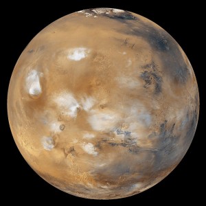 Mars