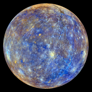 Mercury