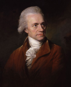 Sir William Herschel