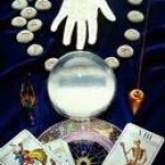 Psychic Readings by Ivana Cartier