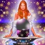 Psychic Readings by Miss Zena