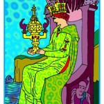 Psychic Readings by Camille Doran