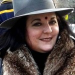 Psychic Readings by Amena Arzhela