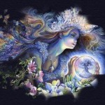 Psychic Readings by Leda Goldheart