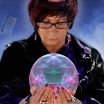 Psychic Readings by Mandira Elena