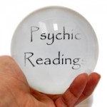 Psychic Readings by Gabriel Draco