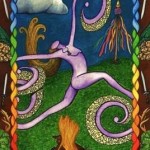 Psychic Readings by Lola Templeton