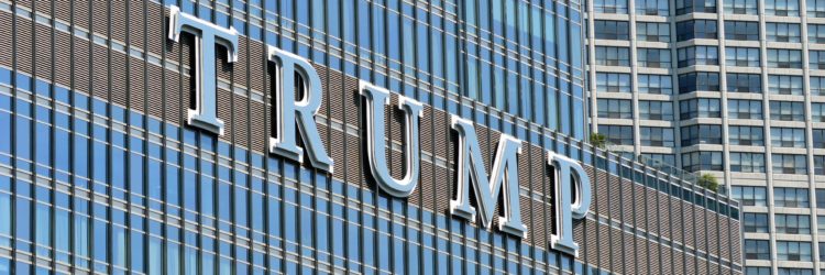 Trump Tower, Chicago, IL