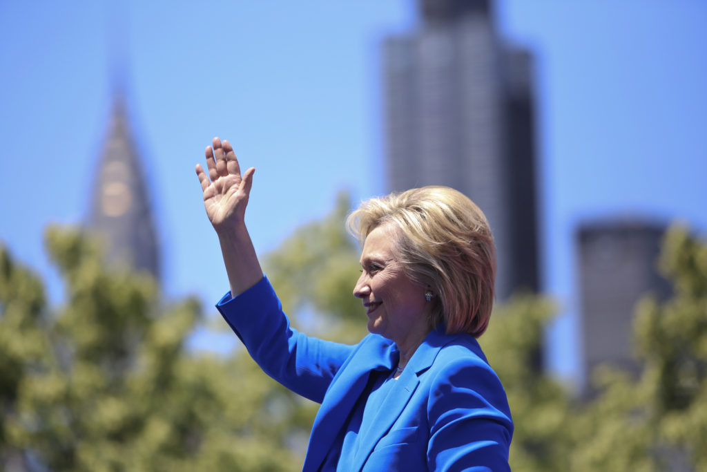 Hillary Clinton’s Birth Chart The Psychic Power Network®