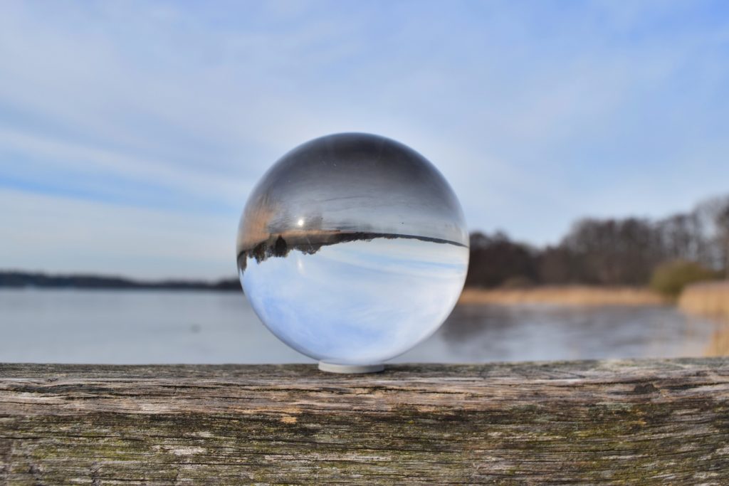 Crystal Ball