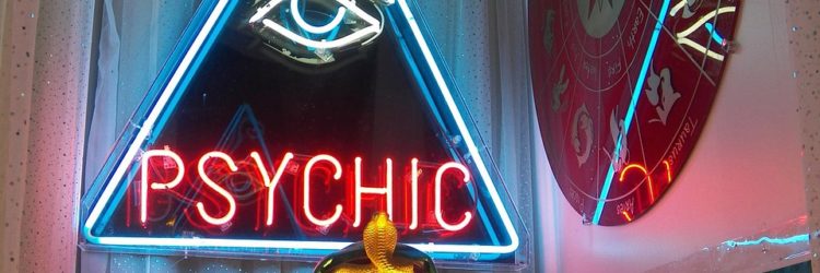 Psychic Readings