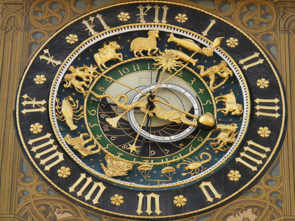 Astronomical Clock