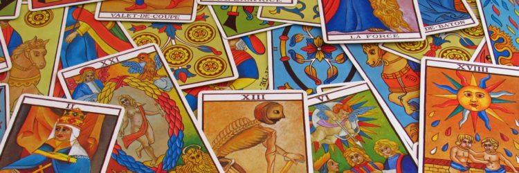 Tarot Cards