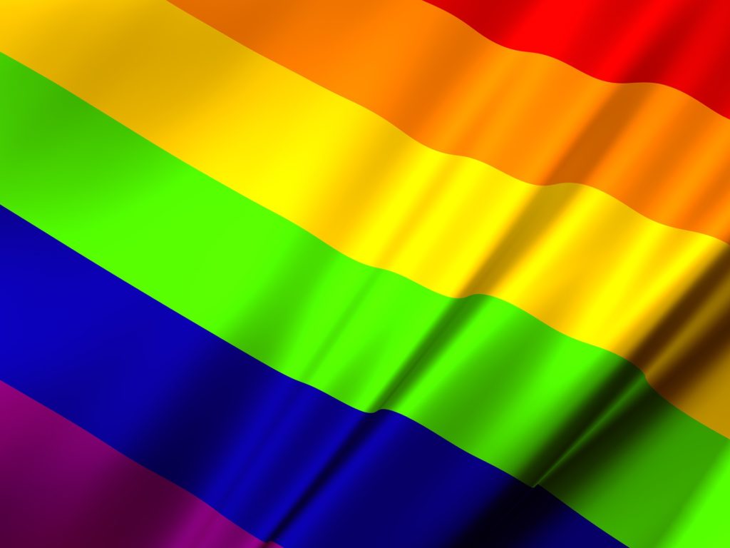 LGBT Flag