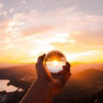 Psychic Readings by Damien Scott