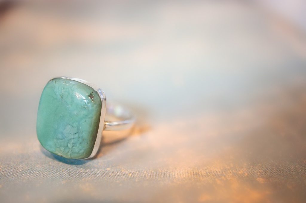 Chrysoprase