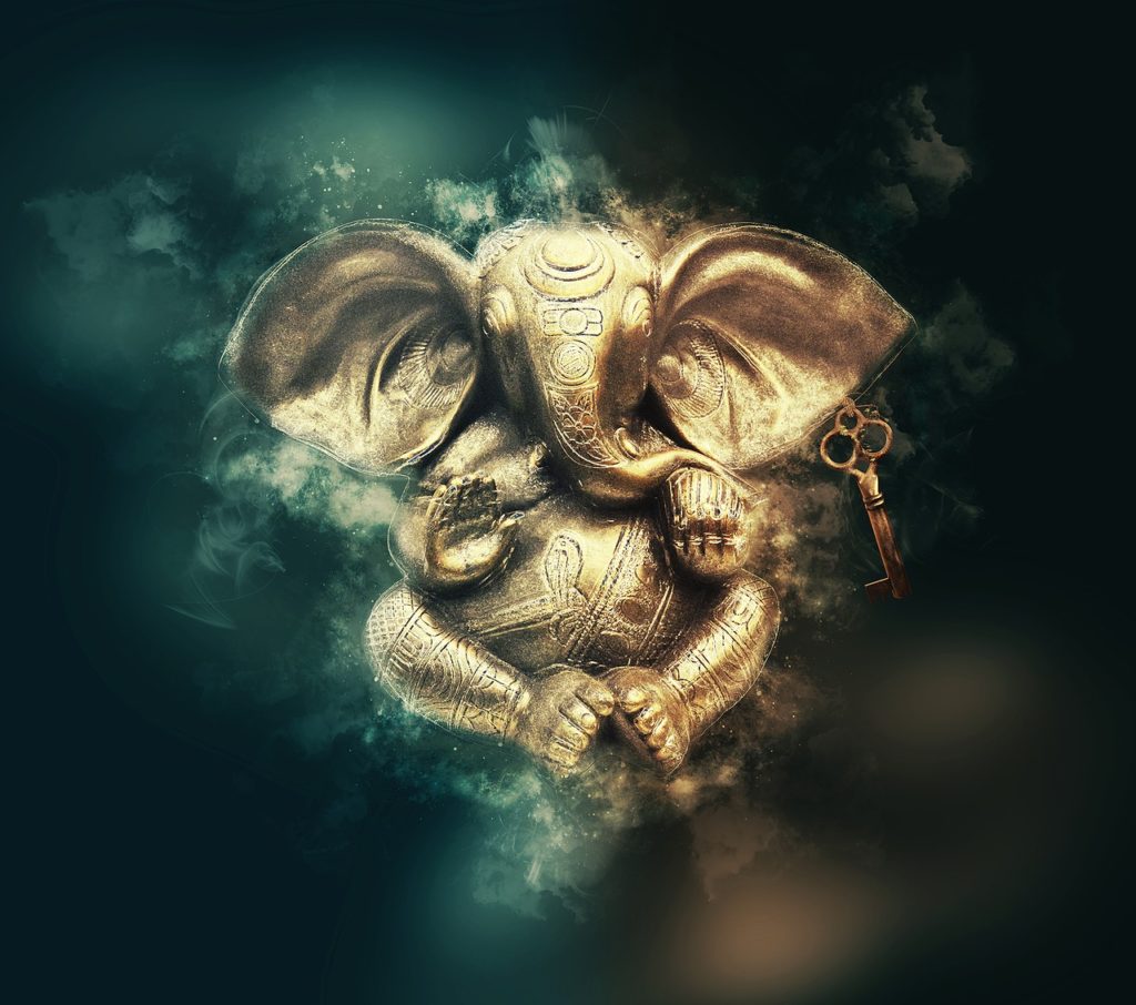 Ganesha