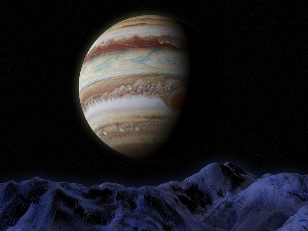 Jupiter