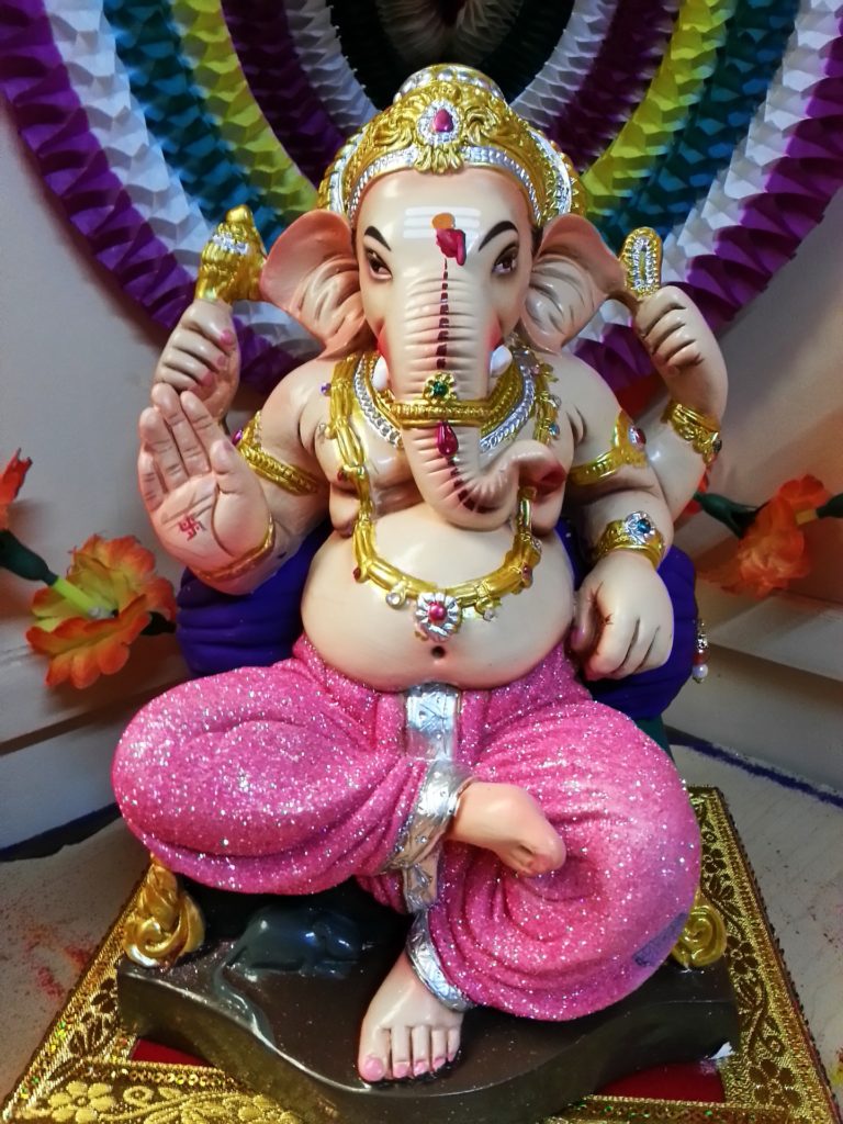 Lord Ganesha