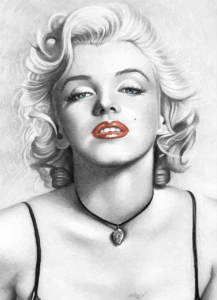 Marilyn Monroe