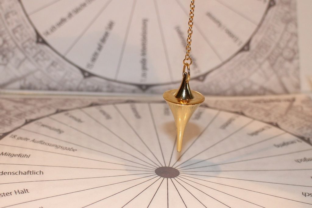 Pendulum