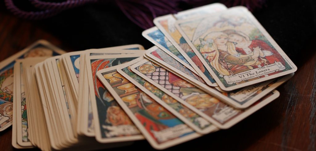 Tarot Cards