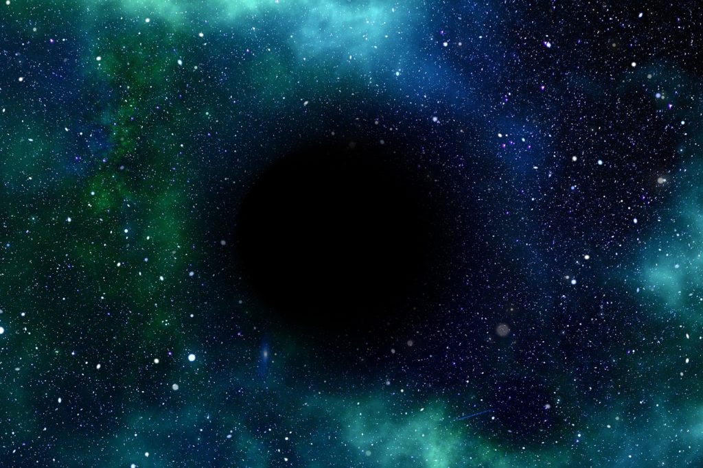 Black Hole