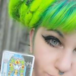 Psychic Readings by Alora Sage