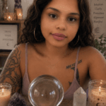 Psychic Readings by Felicity Hope