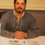 Psychic Readings by Chris Rosen