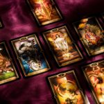 Psychic Readings by Louisa Ladue
