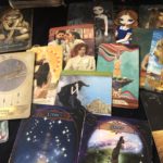 Psychic Readings by Jamie Wilson