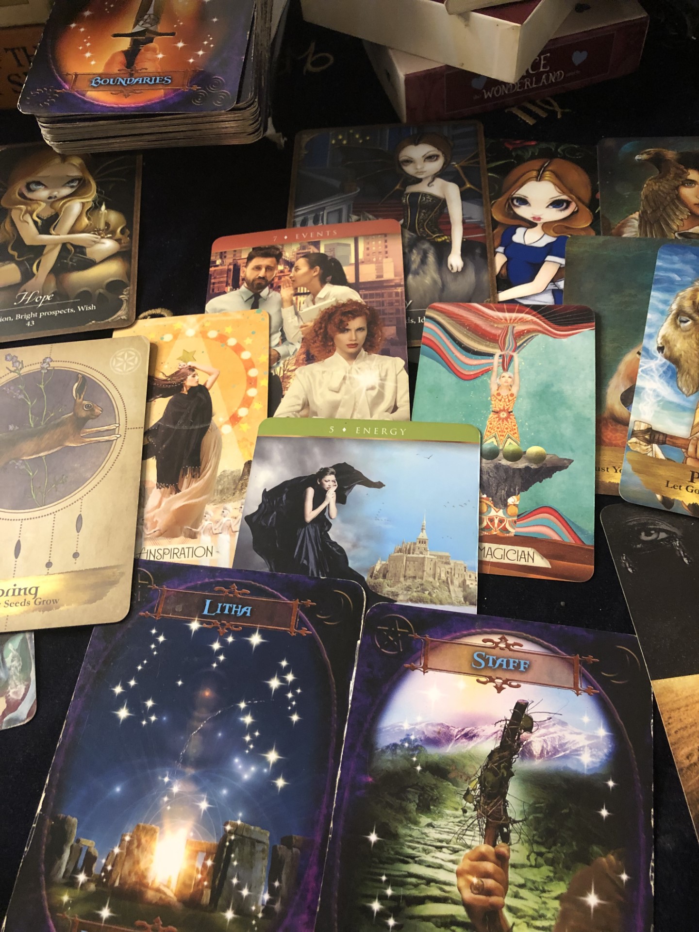 Psychic Apps Hiring - 9xr7uh4