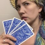 Psychic Readings by Mona Jolanta