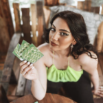 Psychic Readings by Freya Kanin