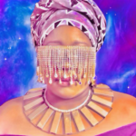 Psychic Readings by Aziza Amethyst