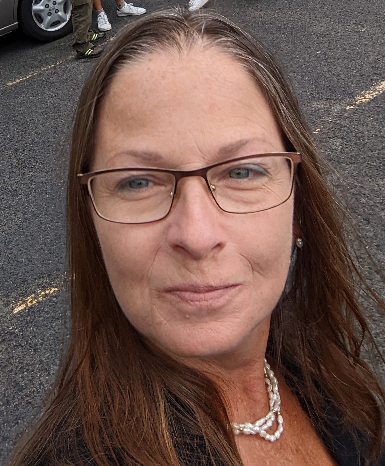 Psychic Readings by Joline Drahos