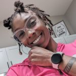 Psychic Readings by Cherrelle Cooper