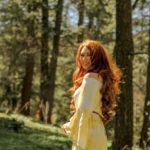 Psychic Readings by Rosey Scarlet