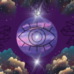 Psychic Readings by Kenzi Right