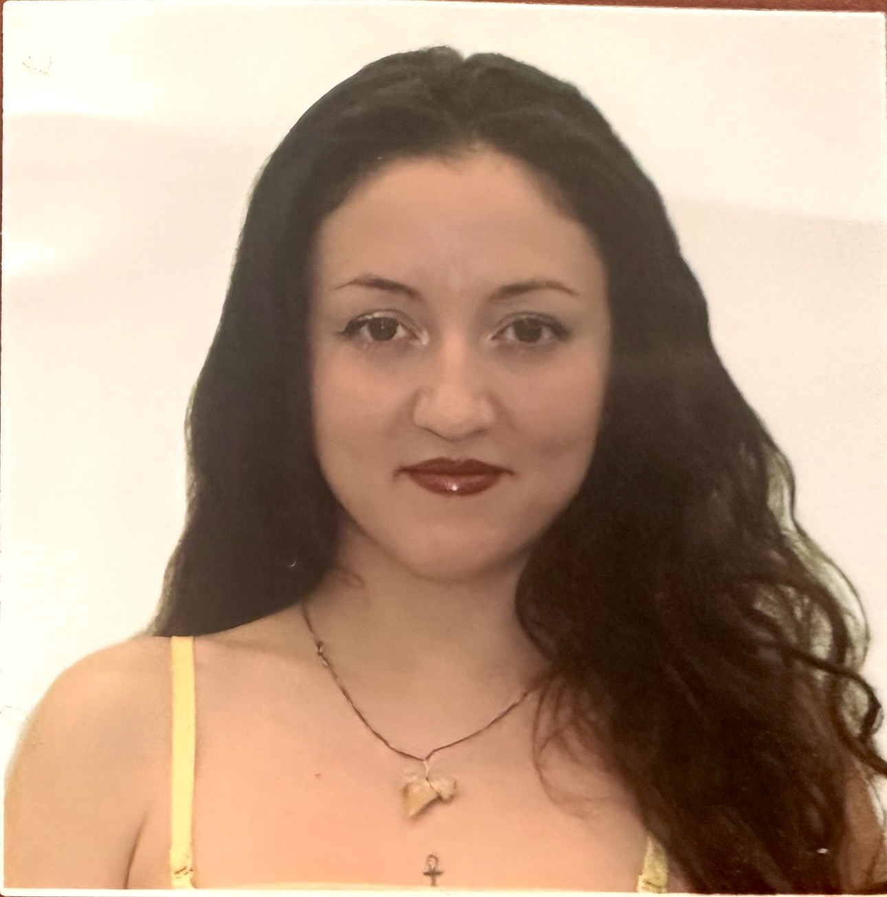 Psychic Readings by Melina Monroe | The Psychic Power Network®