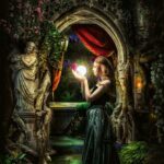 Psychic Readings by Bianca Gotha