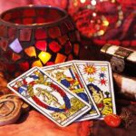 Psychic Readings by Ivey Aldridge