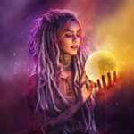 Psychic Readings by Luna Silverstone