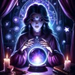 Psychic Readings by Serena Paris
