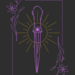Psychic Readings by Violet Steveson