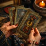 Psychic Readings by Willa May