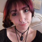 Psychic Readings by Astra Nightingale