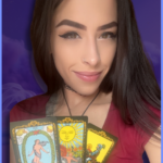 Psychic Readings by Elena Cross