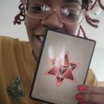 Psychic Readings by Tamaia Bell
